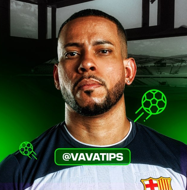 VAVA - Tips profissionais de futebol